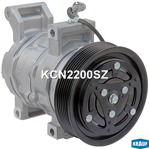 Компрессор кондиционера - Krauf KCN2200SZ