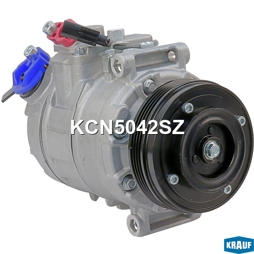 Компрессор кондиционера - Krauf KCN5042SZ