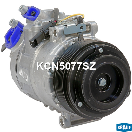 Компрессор кондиционера - Krauf KCN5077SZ