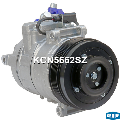 Компрессор кондиционера - Krauf KCN5662SZ