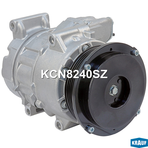 Компрессор кондиционера - Krauf KCN8240SZ