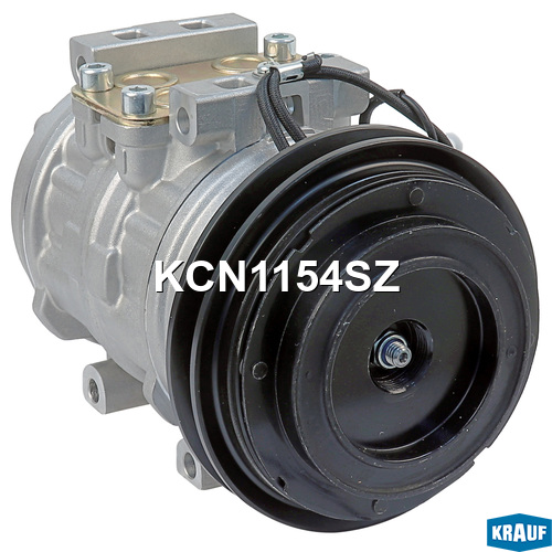 Компрессор кондиционера - Krauf KCN1154SZ