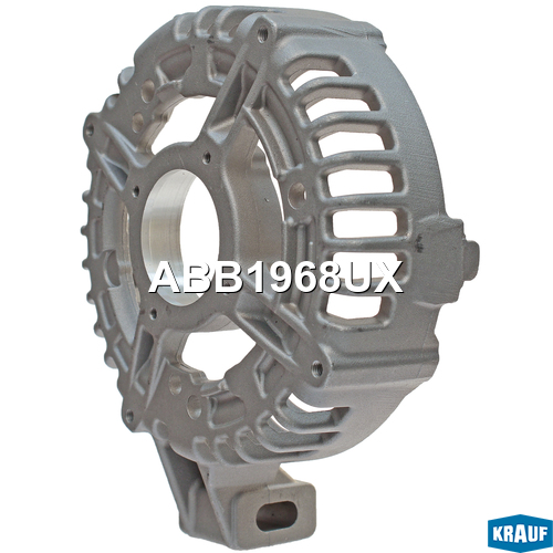Крышка генератора передняя - Krauf ABB1968UX