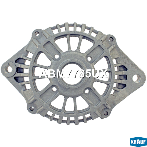 Крышка генератора передняя - Krauf ABM7785UX