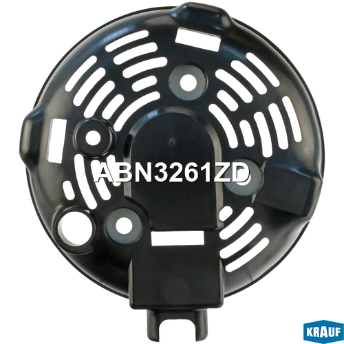Крышка генератора пластик - Krauf ABN3261ZD