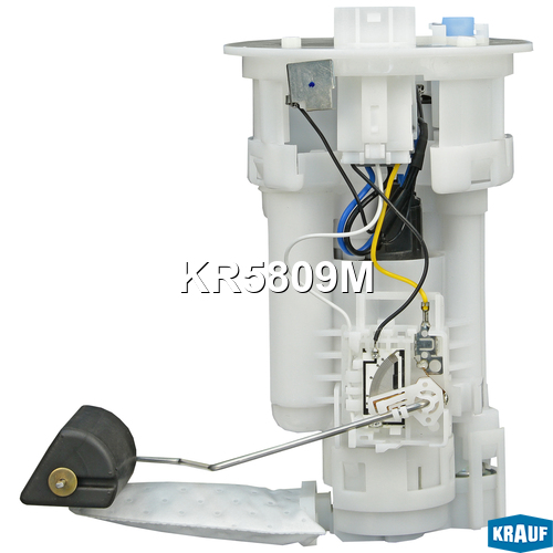 Модуль в сборе с бензонасосом - Krauf KR5809M