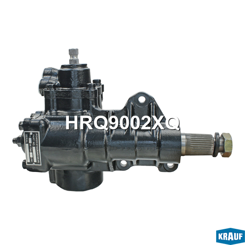 Рулевой редуктор гидравлический - Krauf HRQ9002XQ
