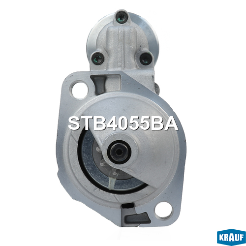 Стартер - Krauf STB4055BA