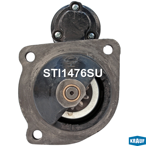 Стартер - Krauf STI1476SU