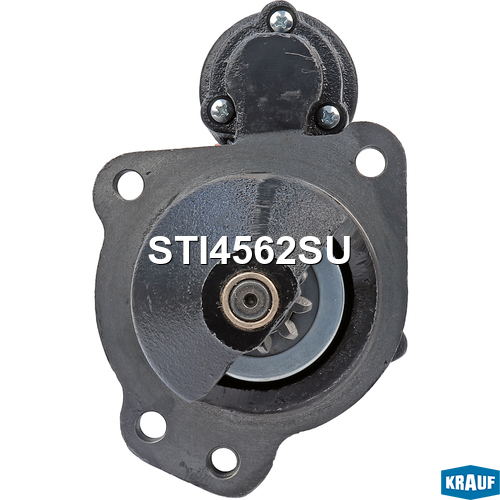 Стартер - Krauf STI4562SU