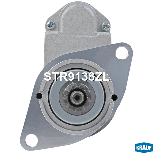 Стартер - Krauf STR9138ZL