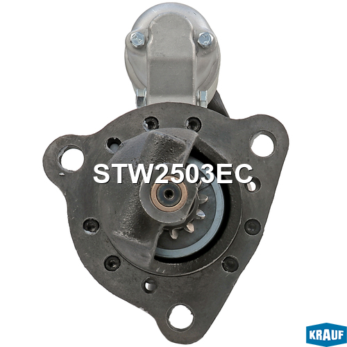 Стартер - Krauf STW2503EC