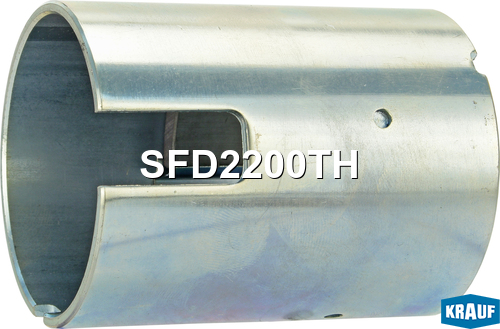 Статор стартера со стаканом - Krauf SFD2200TH
