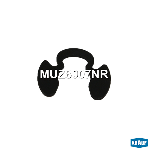 Стопорное кольцо турбокомпрессора - Krauf MUZ8007NR