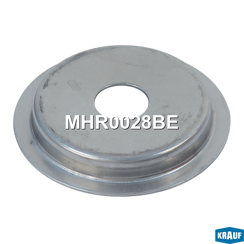 Тепловой экран турбокомпрессора - Krauf MHR0028BE