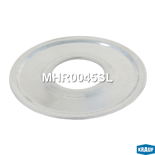 Тепловой экран турбокомпрессора - Krauf MHR0045SL
