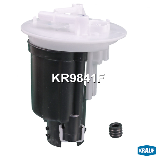 Фильтр для модуля в сборе - Krauf KR9841F