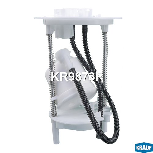 Фильтр для модуля в сборе - Krauf KR9873F
