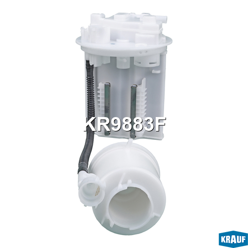 Фильтр для модуля в сборе - Krauf KR9883F