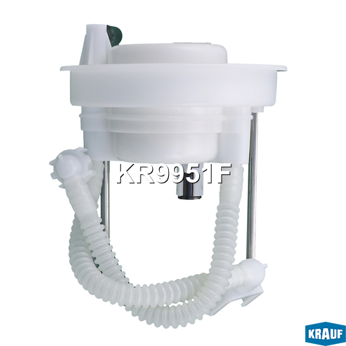 Фильтр для модуля в сборе - Krauf KR9951F