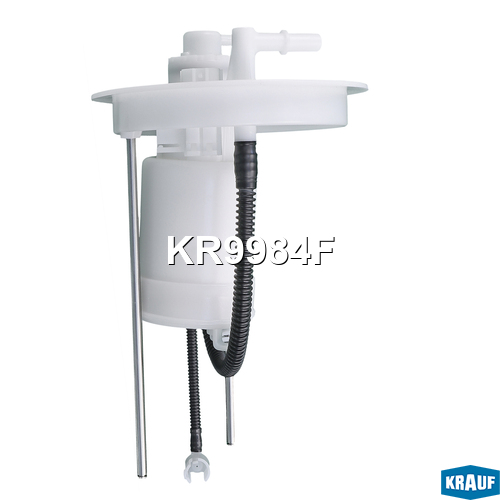 Фильтр для модуля в сборе - Krauf KR9984F