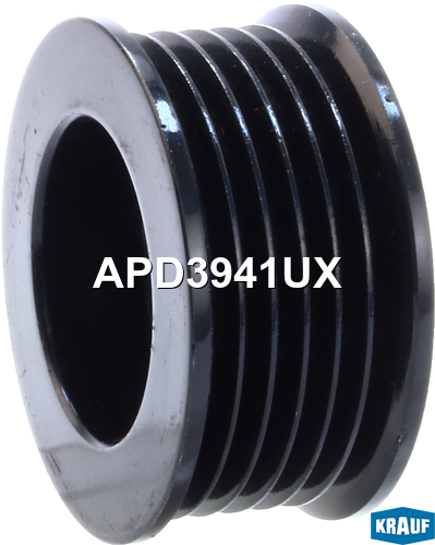 Шкив генератора - Krauf APD3941UX