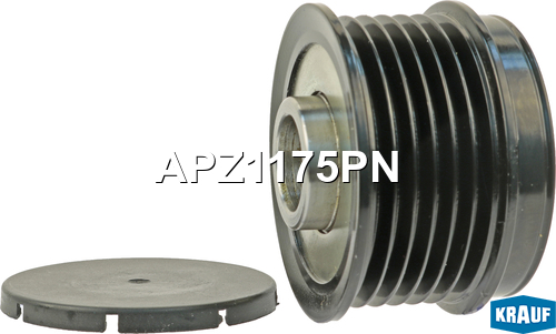 Шкив генератора - Krauf APZ1175PN