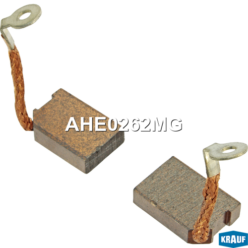 Щетки генератора - Krauf AHE0262MG
