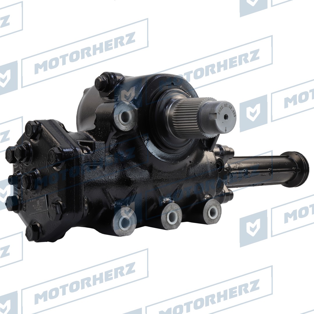 Редуктор рулевой гидравлический - Motorherz RG8073NW