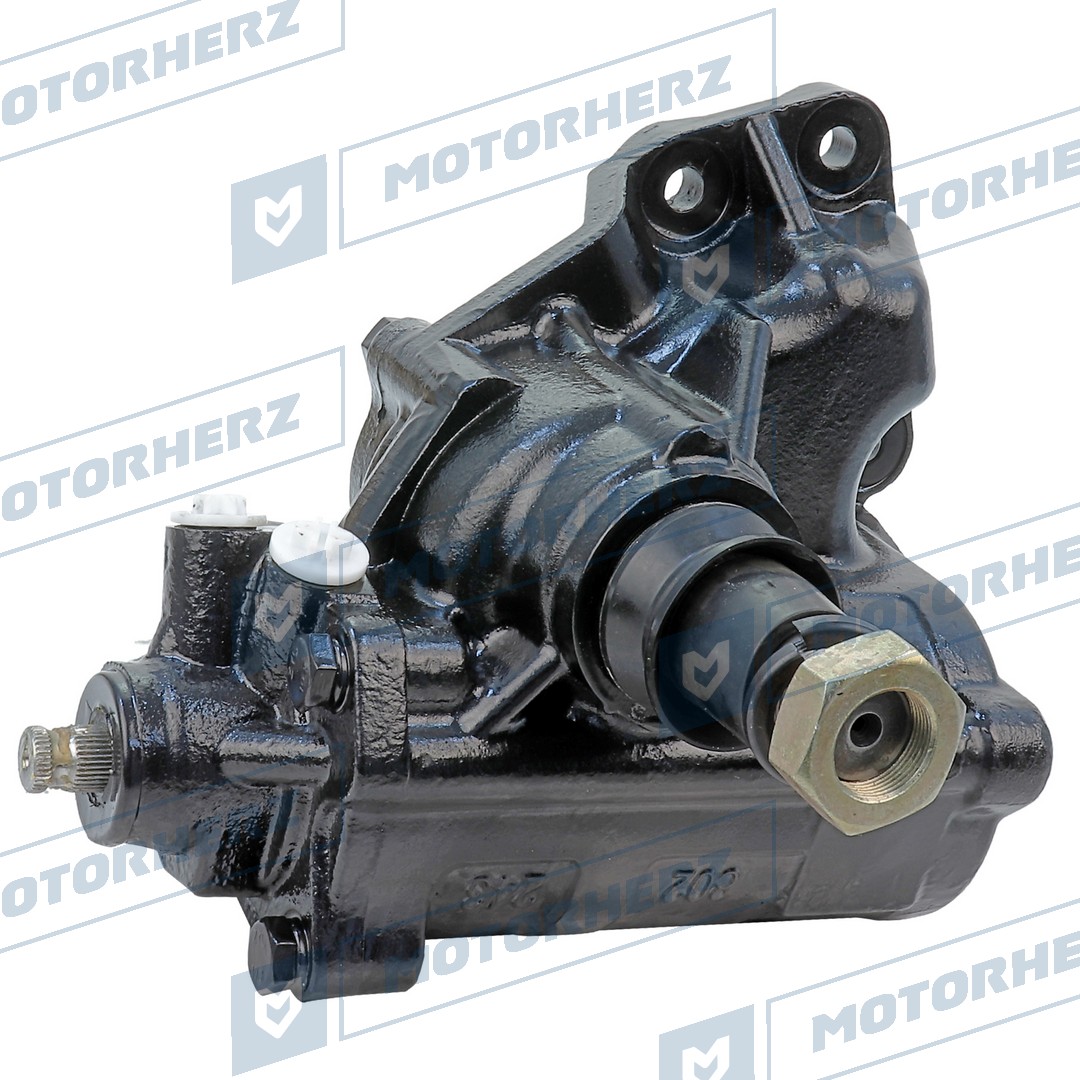 Рулевой редуктор - Motorherz RG8084NW