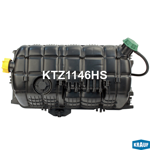 Бачок расширительный - Krauf KTZ1146HS