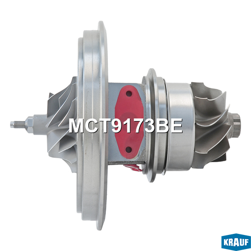 Картридж для турбокомпрессора - Krauf MCT9173BE