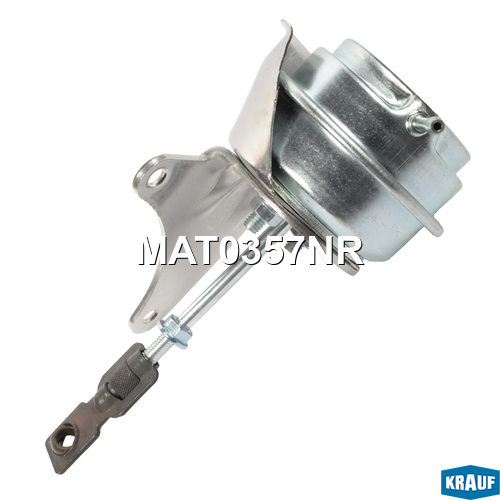 Актуатор турбокомпрессора - Krauf MAT0357NR