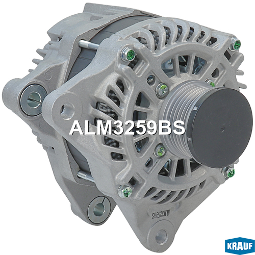 Генератор - Krauf ALM3259BS