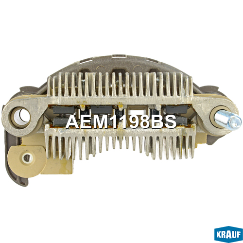 Диодный мост генератора - Krauf AEM1198BS