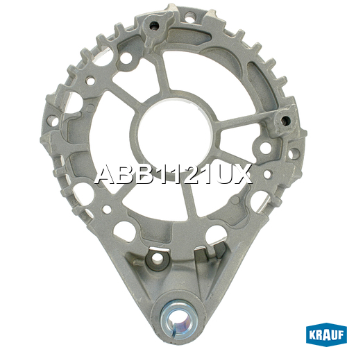 Крышка генератора задняя - Krauf ABB1121UX