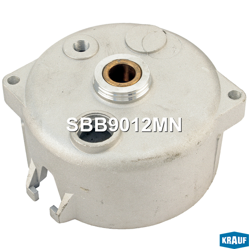 Крышка стартера задняя - Krauf SBB9012MN
