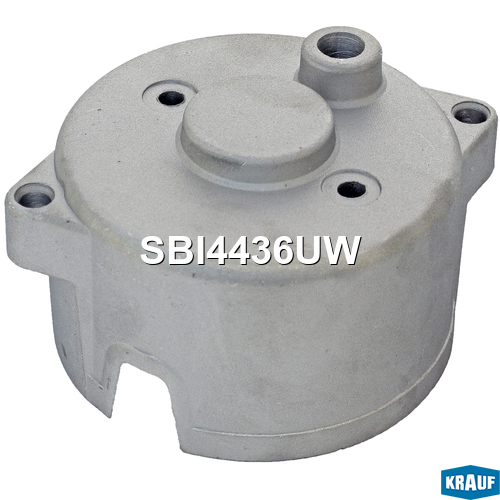 Крышка стартера задняя - Krauf SBI4436UW