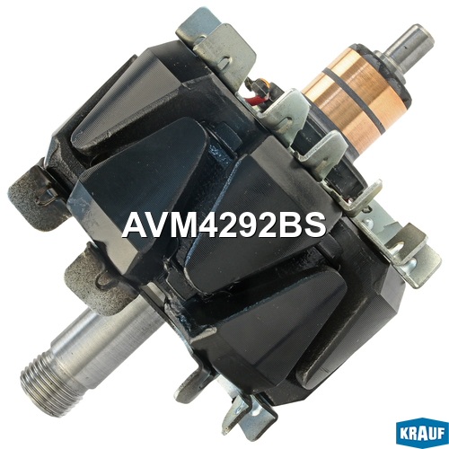 Ротор генератора - Krauf AVM4292BS
