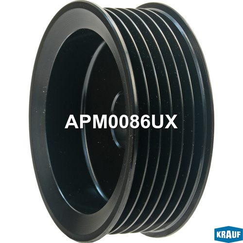Шкив генератора - Krauf APM0086UX