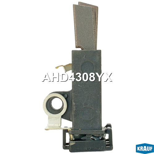 Щёткодержатель генератора - Krauf AHD4308YX