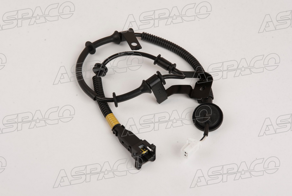 Датчик АБС задний правый (R) KIA RIO (05-11) - Aspaco AP1000
