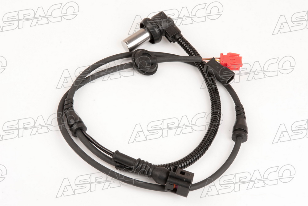 Датчик АБС передний skoda superb (08-08) - Aspaco AP9080