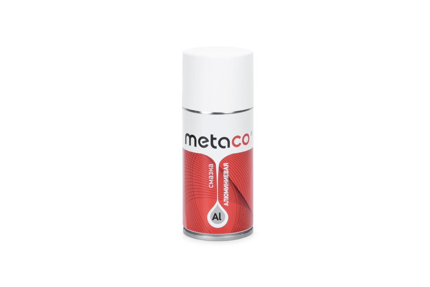 Смазка-спрей - METACO 10030-210