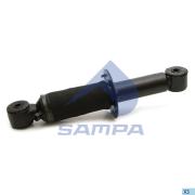 Амортизатор кабины HCV - SAMPA 03034001