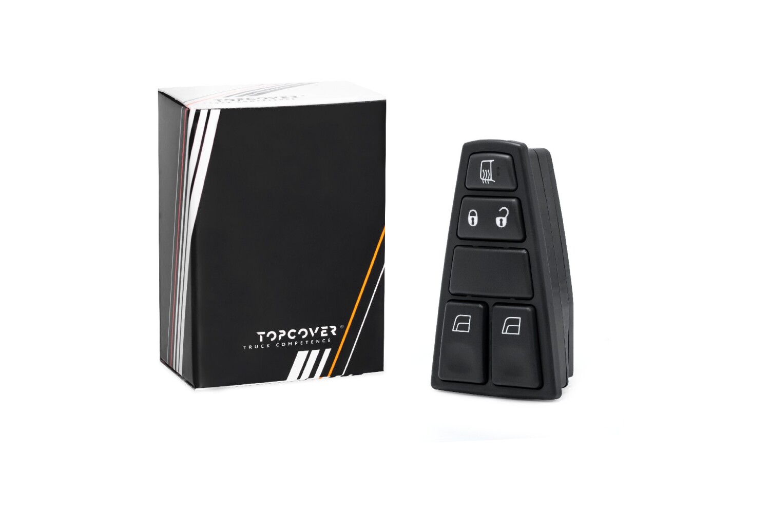 Блок кнопок - TOPCOVER T00207002