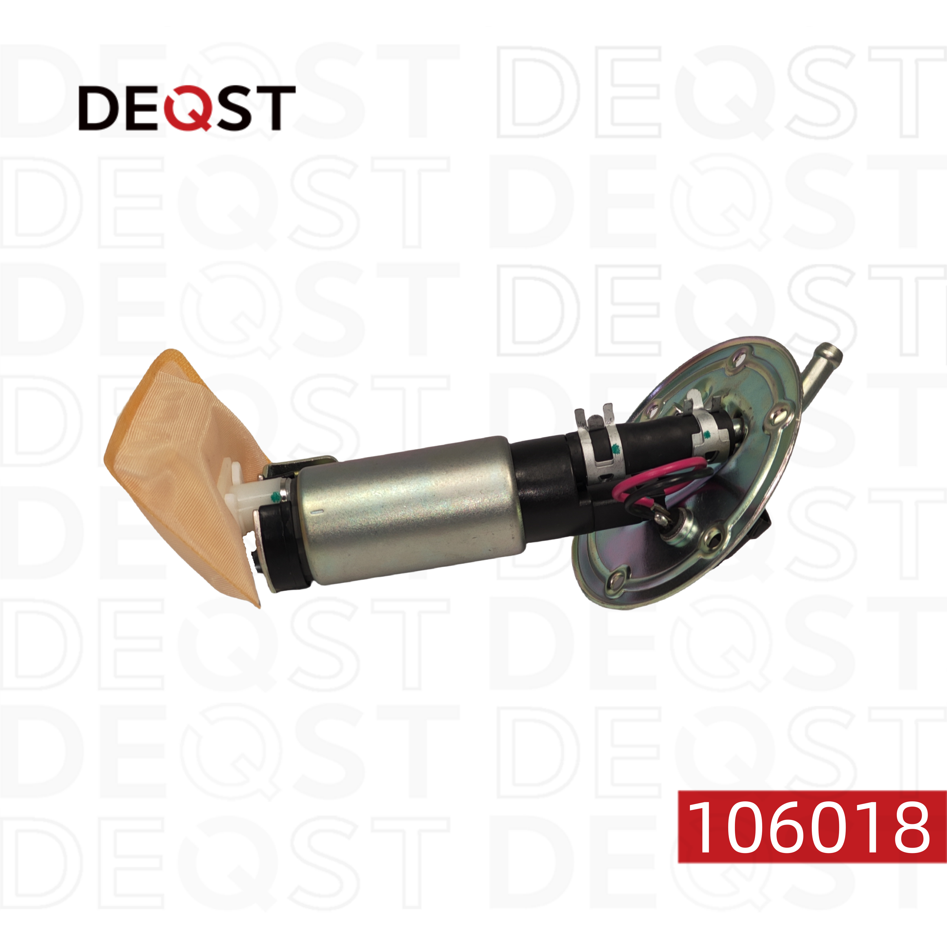 Насос топливный DAEWOO NEXIA 08.97- 1.5