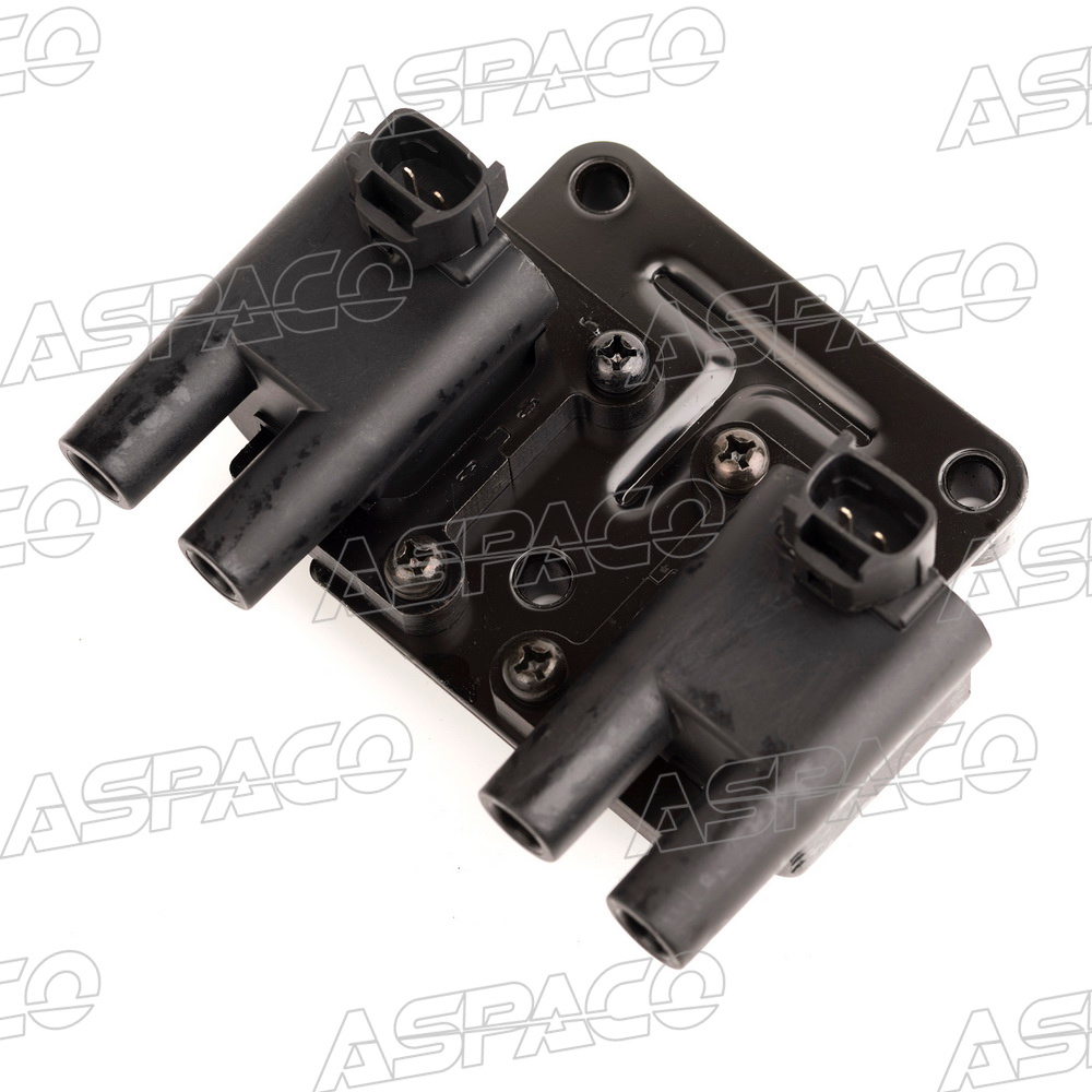 Катушка зажигания GM chevrolet 1.4l 1.6l lacetti nexia 2004-13 - Aspaco AP69797