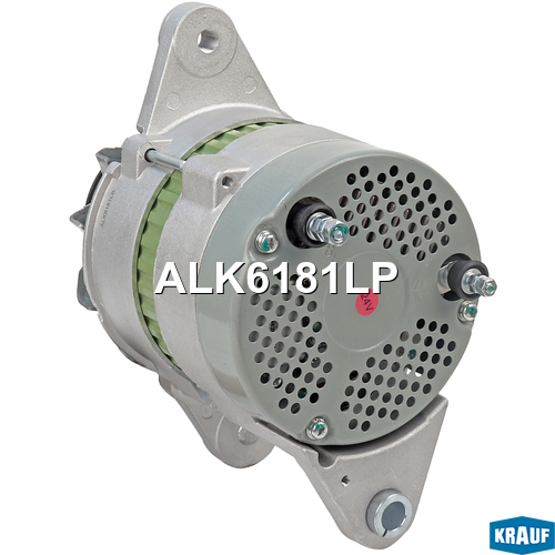 Генератор 40 Amp