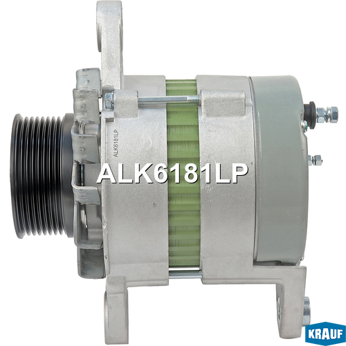 Генератор 40 Amp